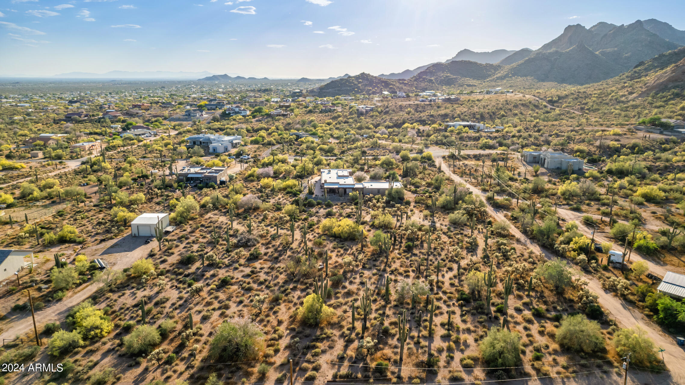 5353 North Winchester Road Apache Junction, AZ 85119 - Photo 76 of 82 12 - Winchester