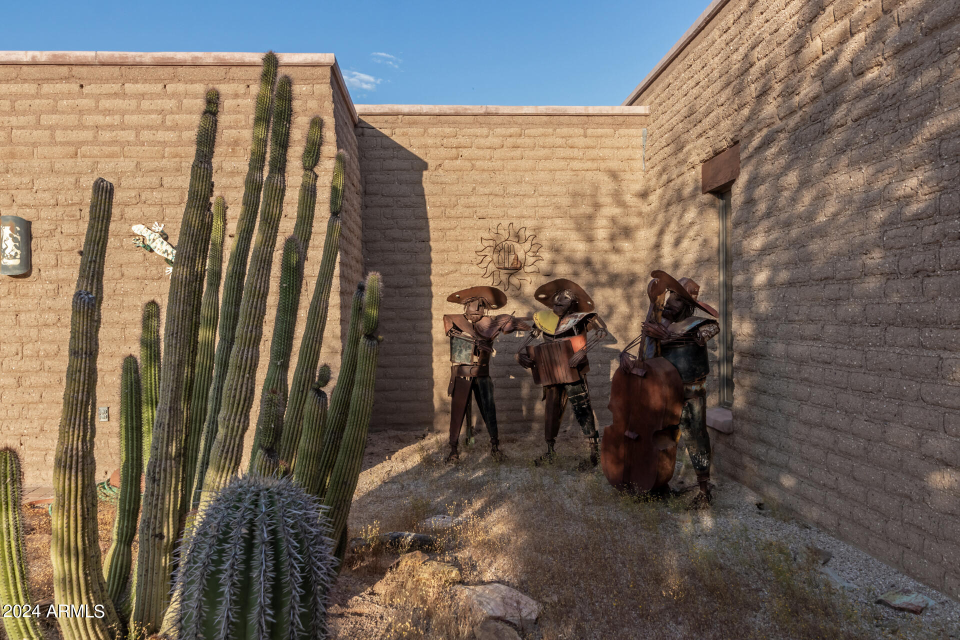 5353 North Winchester Road Apache Junction, AZ 85119 - Photo 8 of 82 08 - Winchester