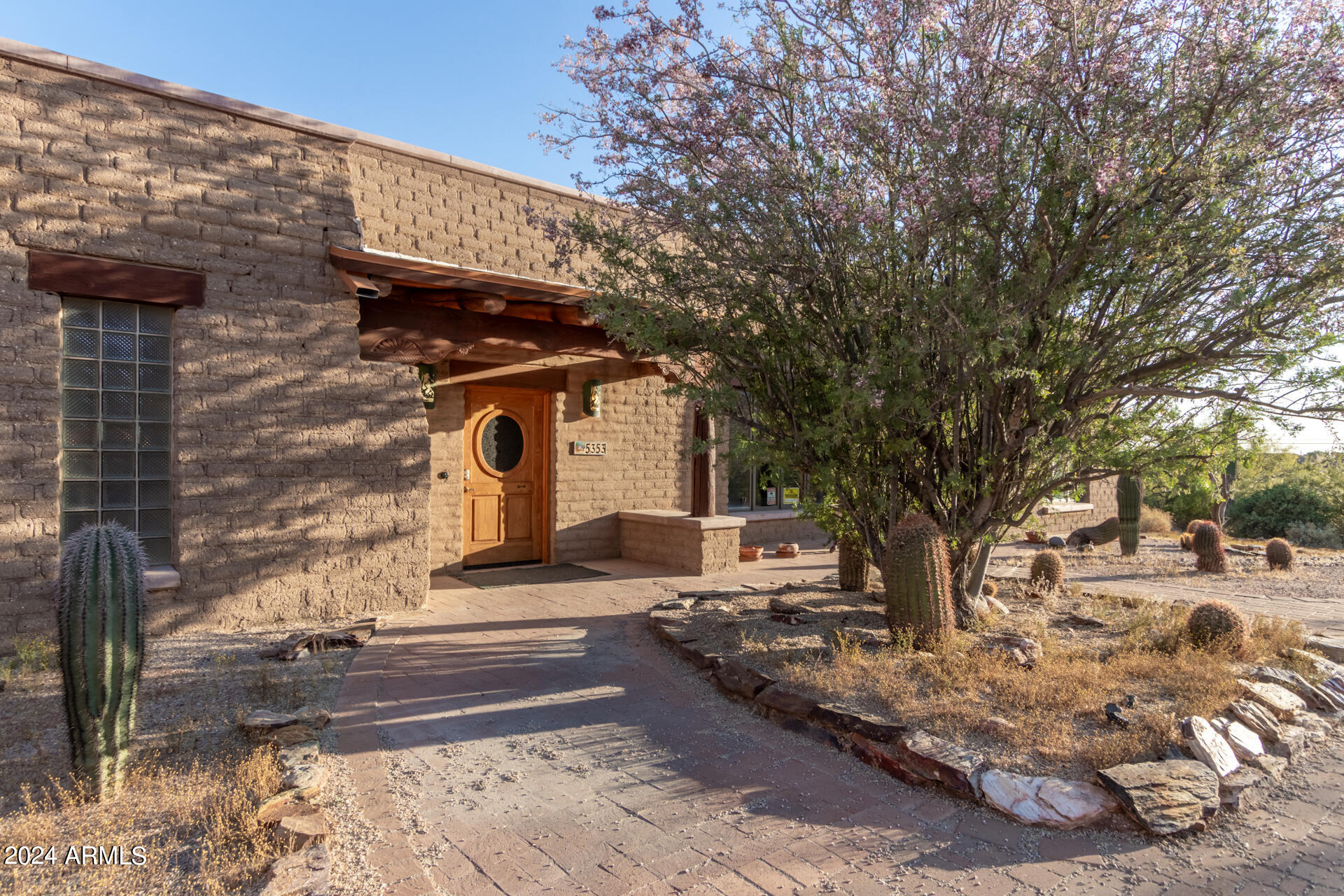 5353 North Winchester Road Apache Junction, AZ 85119 - Photo 9 of 82 09 - Winchester