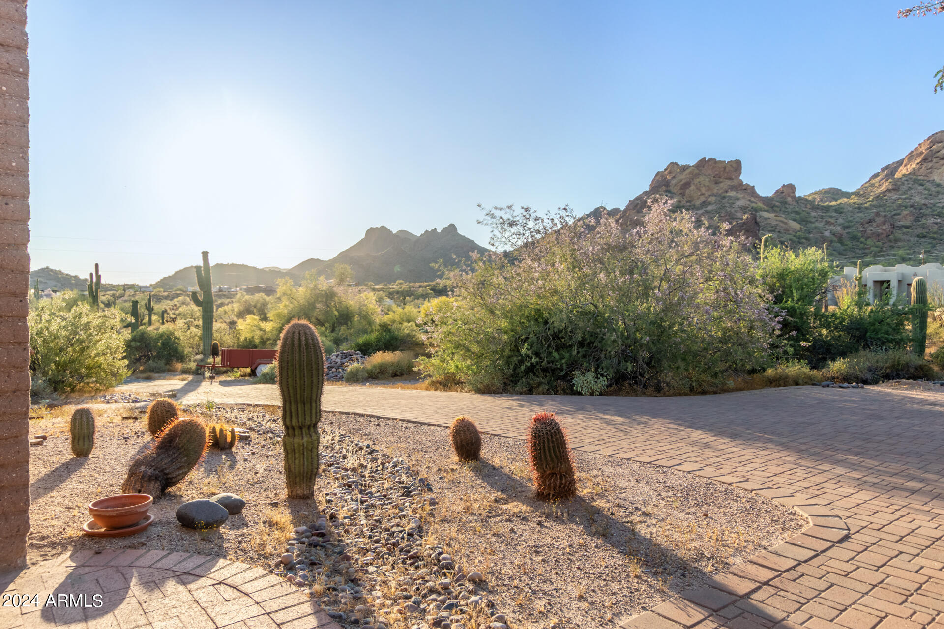 5353 North Winchester Road Apache Junction, AZ 85119 - Photo 10 of 82 10 - Winchester