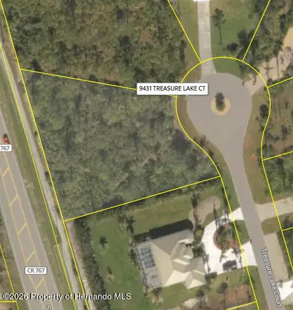 $99,999 | 9431 Treasure Lake Court, St. James City, FL 33956
