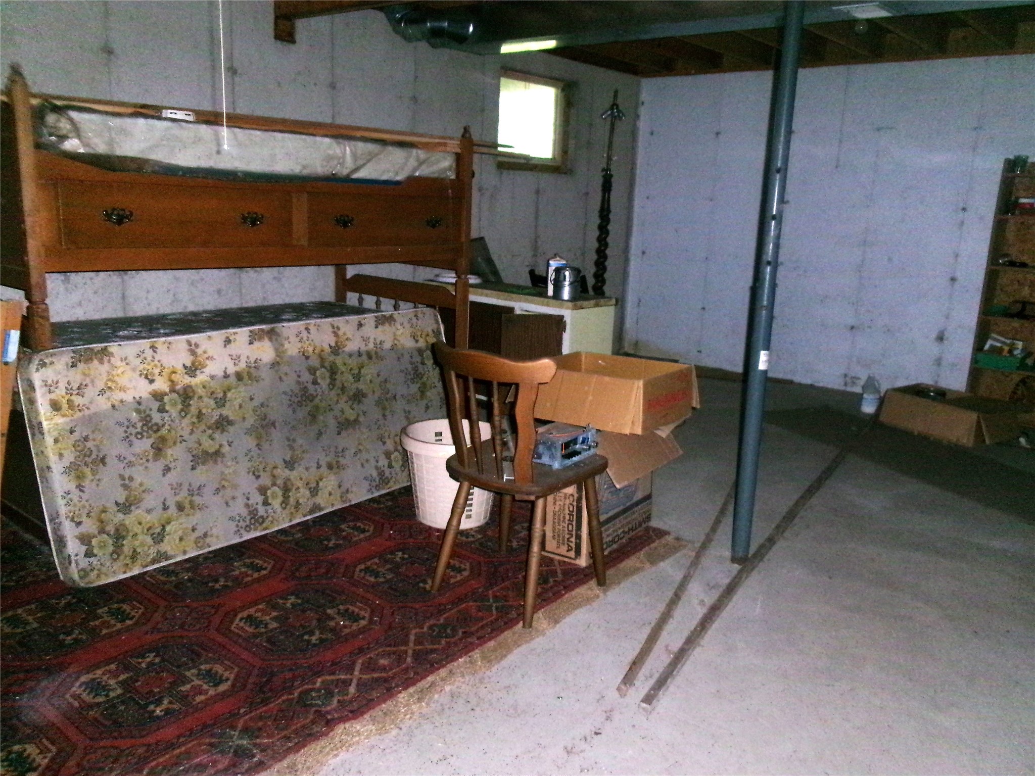 N8151 Cattail Lane Spooner, WI 54801 - Photo 12 of 22