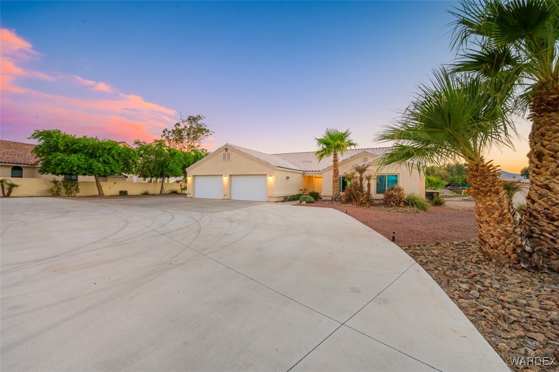 10017 Dike Road Mohave Valley, AZ 86440 - Photo 1 of 49 Front of Structure