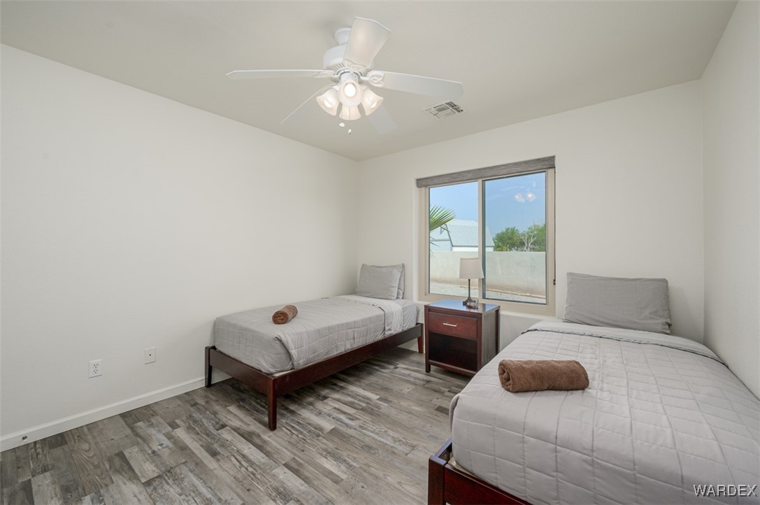 10017 Dike Road Mohave Valley, AZ 86440 - Photo 25 of 49 Bedroom