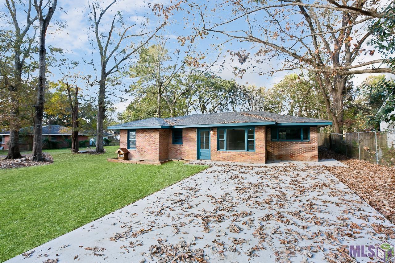 5565 Halsey Street Baton Rouge, LA 70811 - Photo 1 of 11 Gallery Image 1