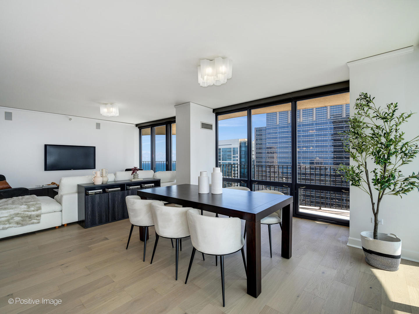 225 North Columbus Drive, Unit 6301 Chicago, IL 60601 - Photo 4 of 27