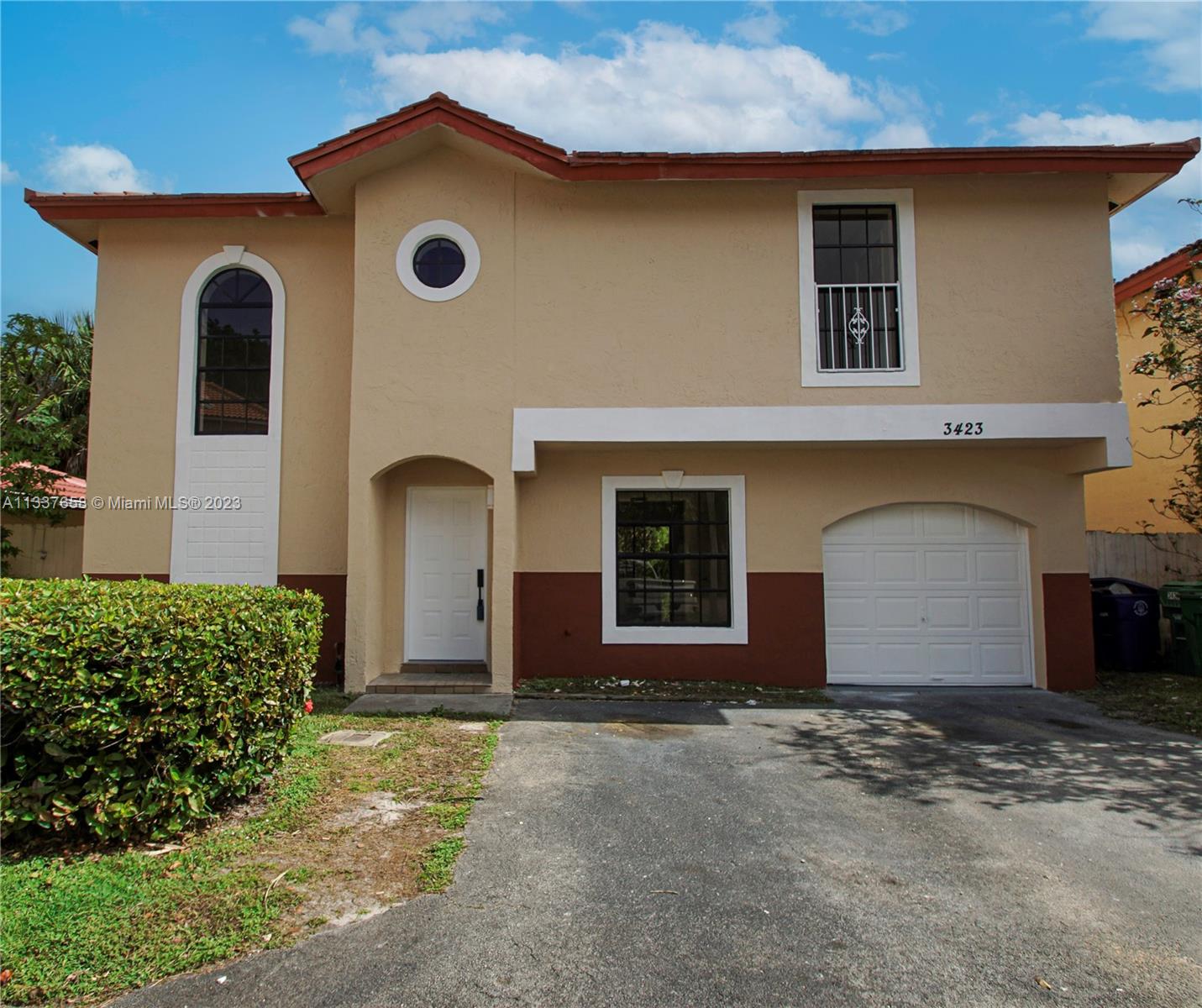 3423 Foxcroft Road Miramar, FL 33025 - Photo 1 of 14 Gallery Image 1