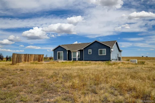 $649,000 | 55343 County Road 15, Carr, CO 80612
