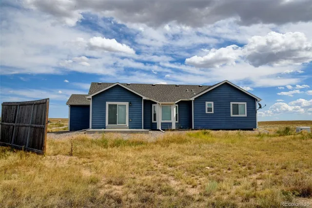$649,000 | 55343 County Road 15, Carr, CO 80612