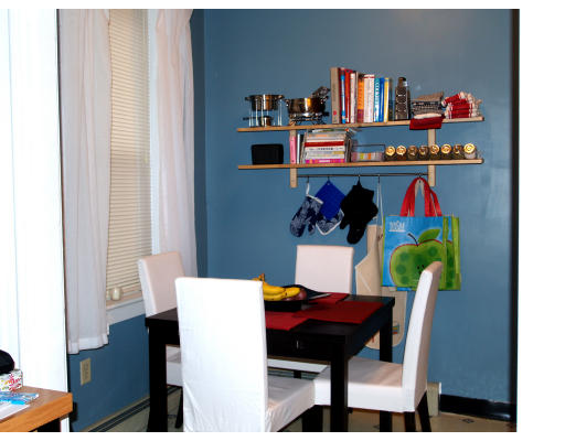 4 Ransom Road, Unit 19 Boston, MA 02135 - Photo 3 of 7 Gallery Image 3