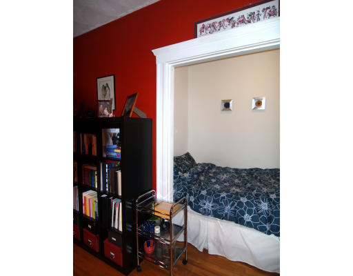 4 Ransom Road, Unit 19 Boston, MA 02135 - Photo 5 of 7 Gallery Image 5