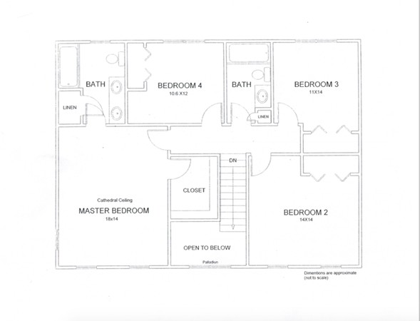 Lot 11-41 Rugg Road Sterling, MA 01564 - Photo 3 of 6 Gallery Image 3