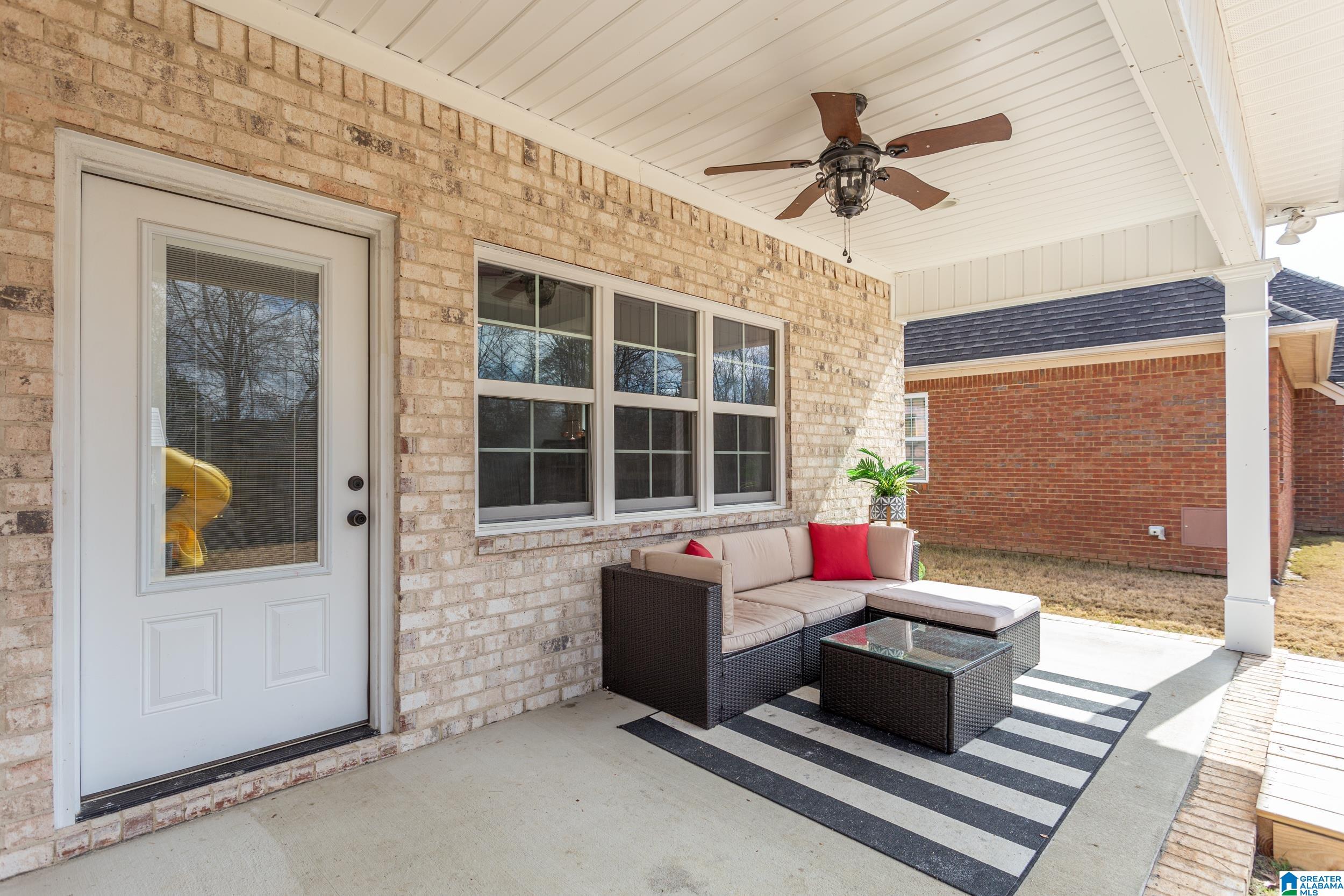 1798 Amanda Lane Gadsden, AL 35907 - Photo 31 of 32
