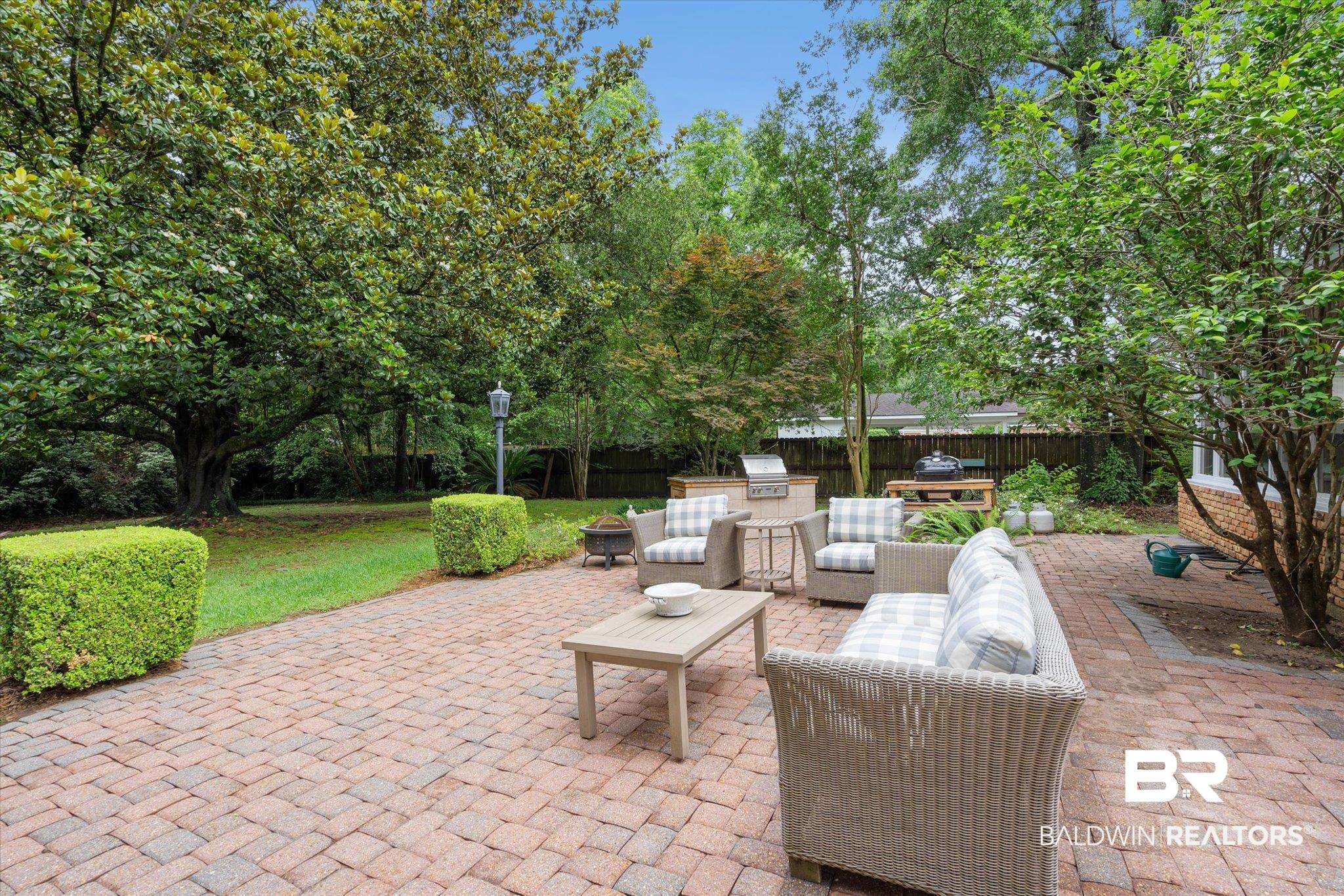 611 East Cumberland Road Mobile, AL 36608 - Photo 26 of 31