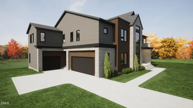 a view of a patio with table and chairs