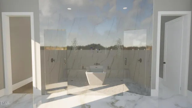 a kitchen with a stove a sink and a refrigerator