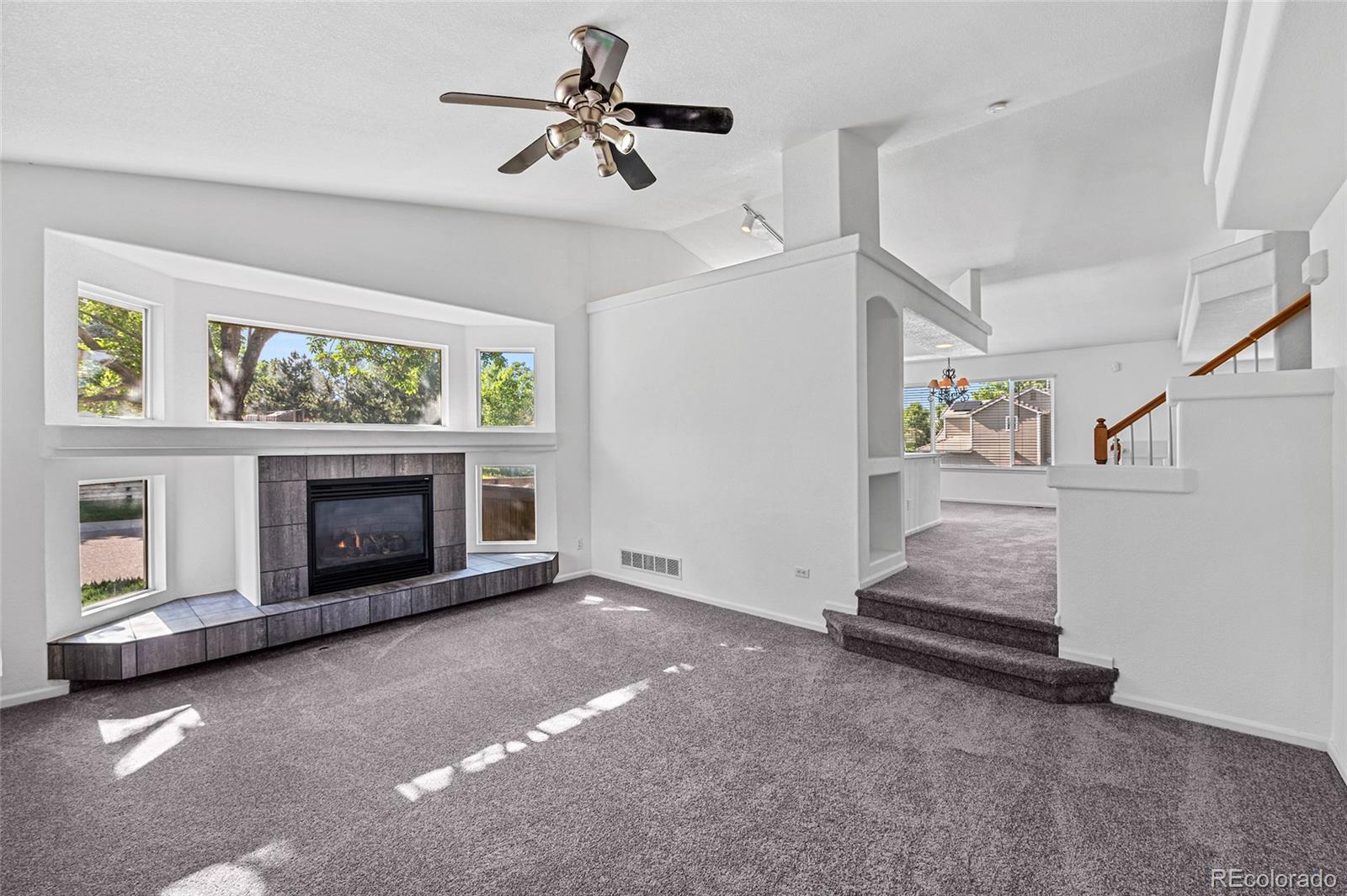 5160 Ashbrook Circle Highlands Ranch, CO 80130 - Photo 8 of 30