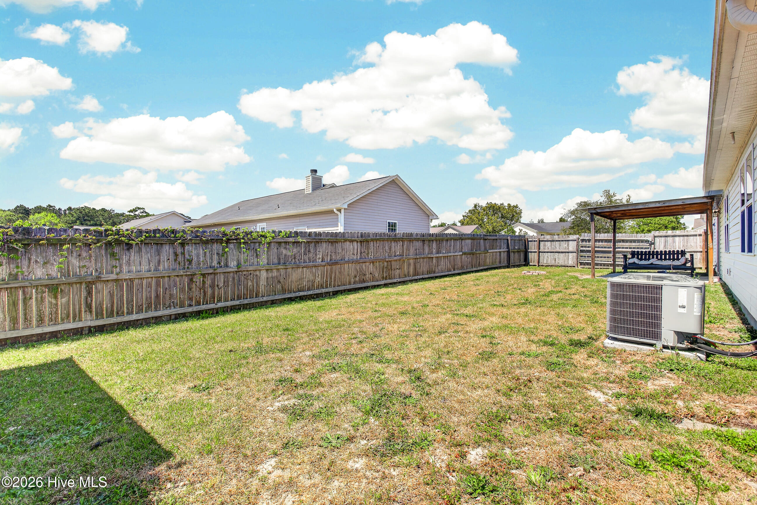 107 Jenna Rea Road Hubert, NC 28539 - Photo 27 of 29 01-27