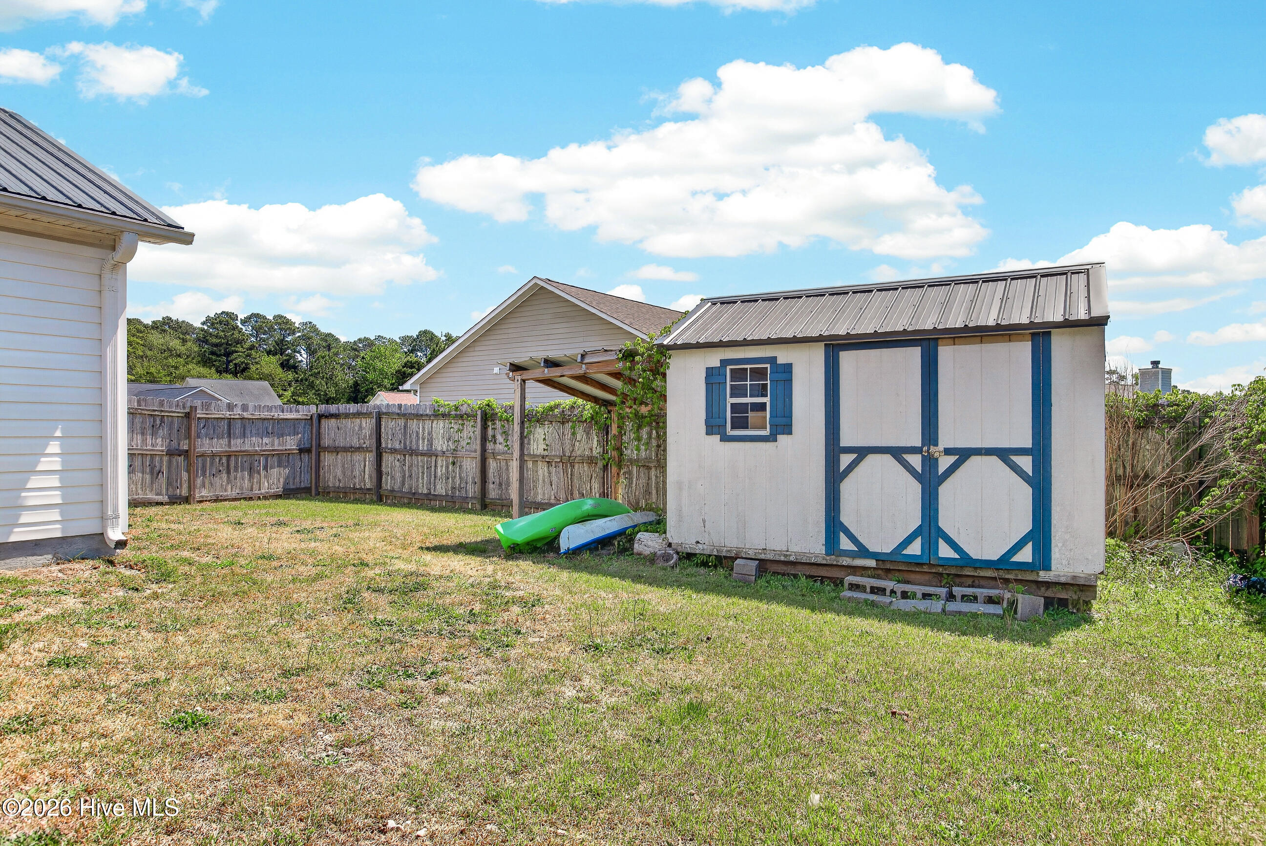 107 Jenna Rea Road Hubert, NC 28539 - Photo 28 of 29 01-28