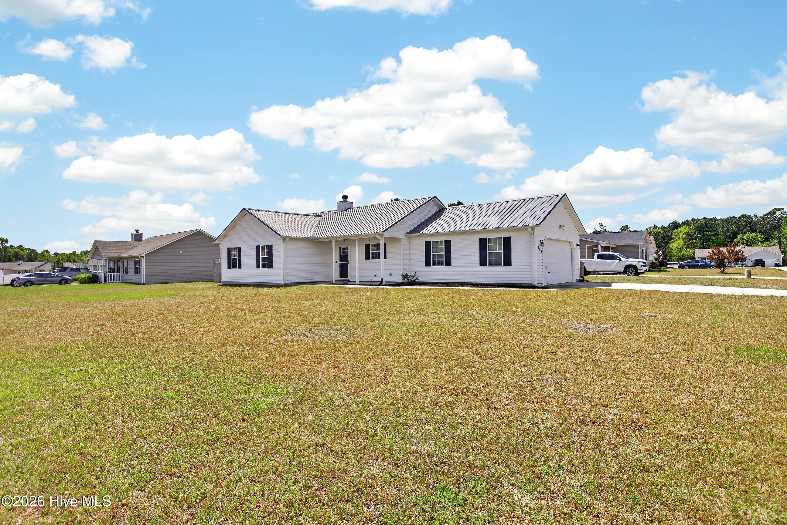 107 Jenna Rea Road Hubert, NC 28539 - Photo 3 of 29 01-3