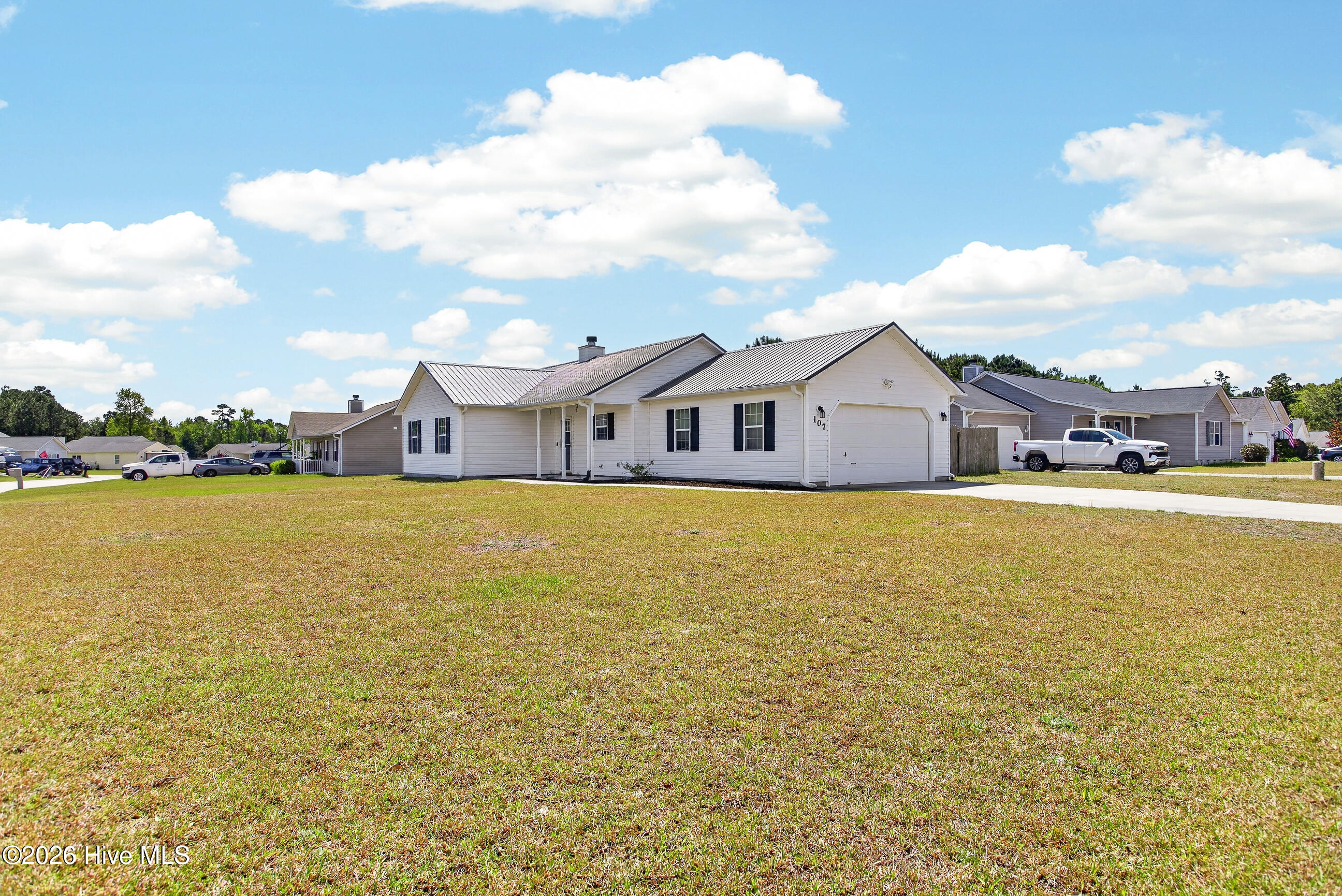 107 Jenna Rea Road Hubert, NC 28539 - Photo 4 of 29 01-4