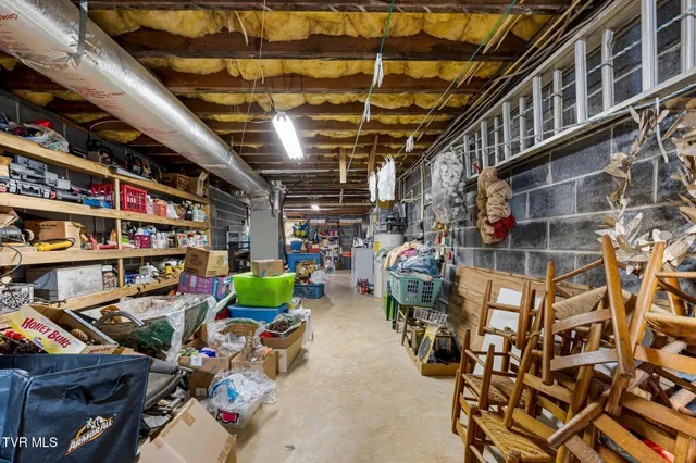 $1,350,000 | 348 Clinch Valley Road, Eidson, TN 37731