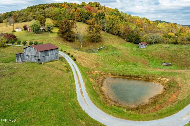 $1,350,000 | 348 Clinch Valley Road, Eidson, TN 37731