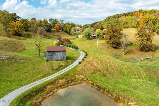 $1,350,000 | 348 Clinch Valley Road, Eidson, TN 37731