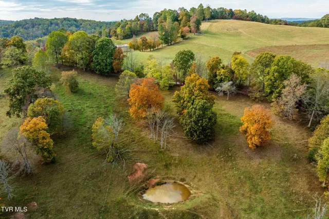 $1,350,000 | 348 Clinch Valley Road, Eidson, TN 37731