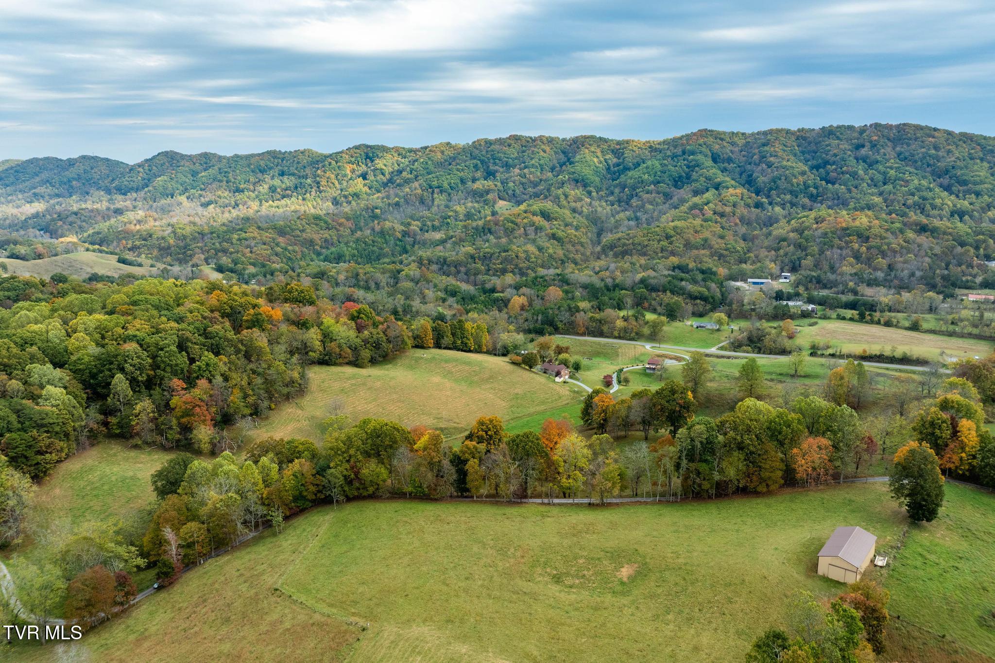 348 Clinch Valley Road Eidson, TN 37731 - Photo 67 of 120 348 Clinch Valley Rd (54 of 116)