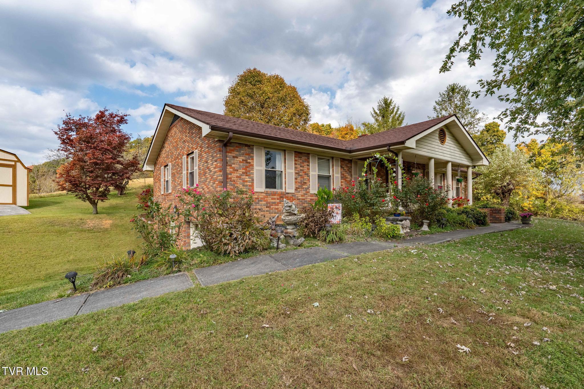 348 Clinch Valley Road Eidson, TN 37731 - Photo 72 of 120 348 Clinch Valley Rd (59 of 116)