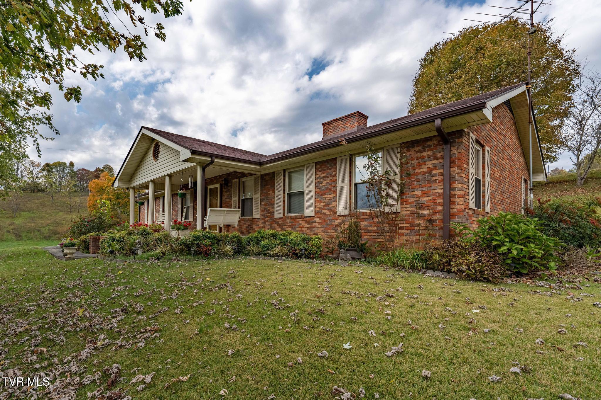 348 Clinch Valley Road Eidson, TN 37731 - Photo 75 of 120 348 Clinch Valley Rd (61 of 116)