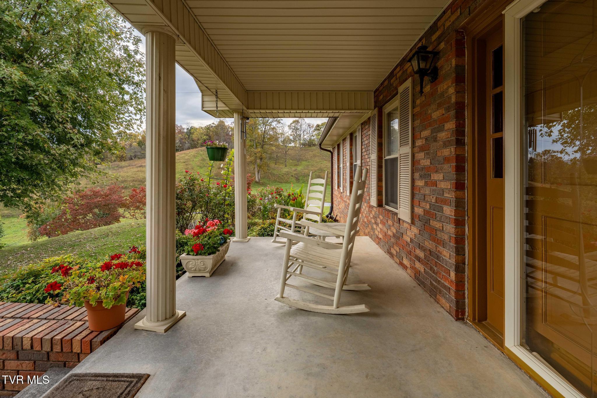 348 Clinch Valley Road Eidson, TN 37731 - Photo 80 of 120 348 Clinch Valley Rd (66 of 116)