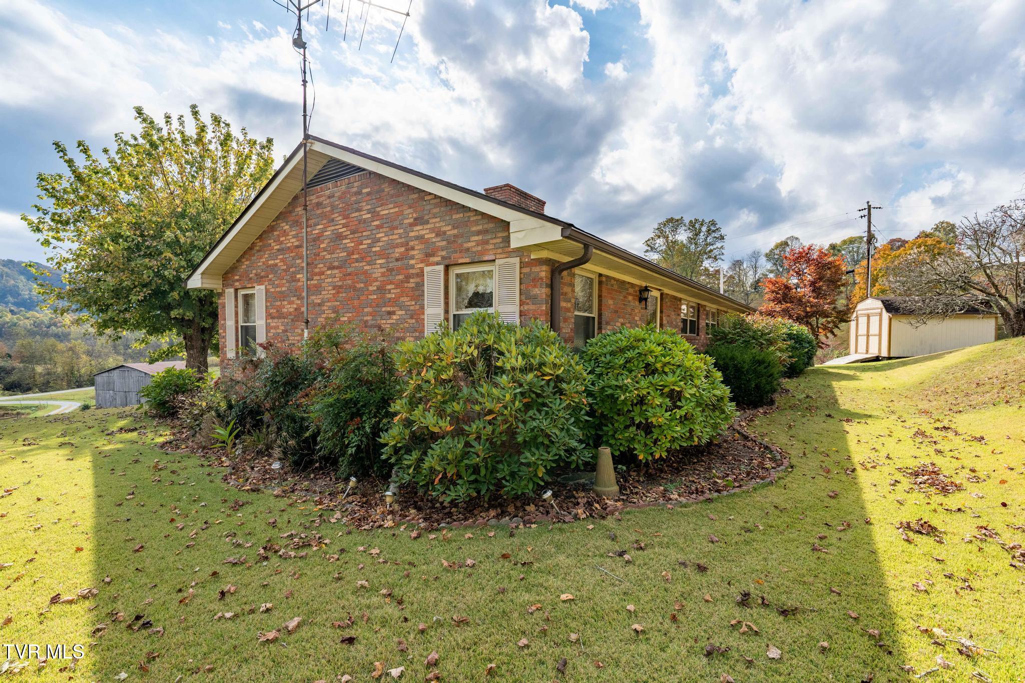 348 Clinch Valley Road Eidson, TN 37731 - Photo 88 of 120 348 Clinch Valley Rd (73 of 116)