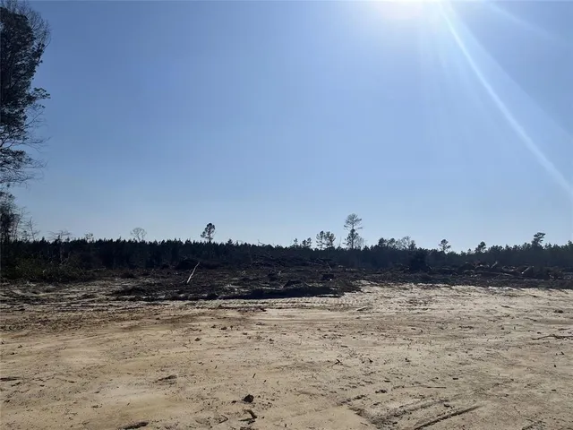 a view of lake and mountain