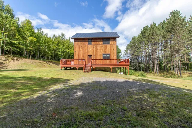 $375,500 | 59 Allard Farm Road, Brighton, VT 05846