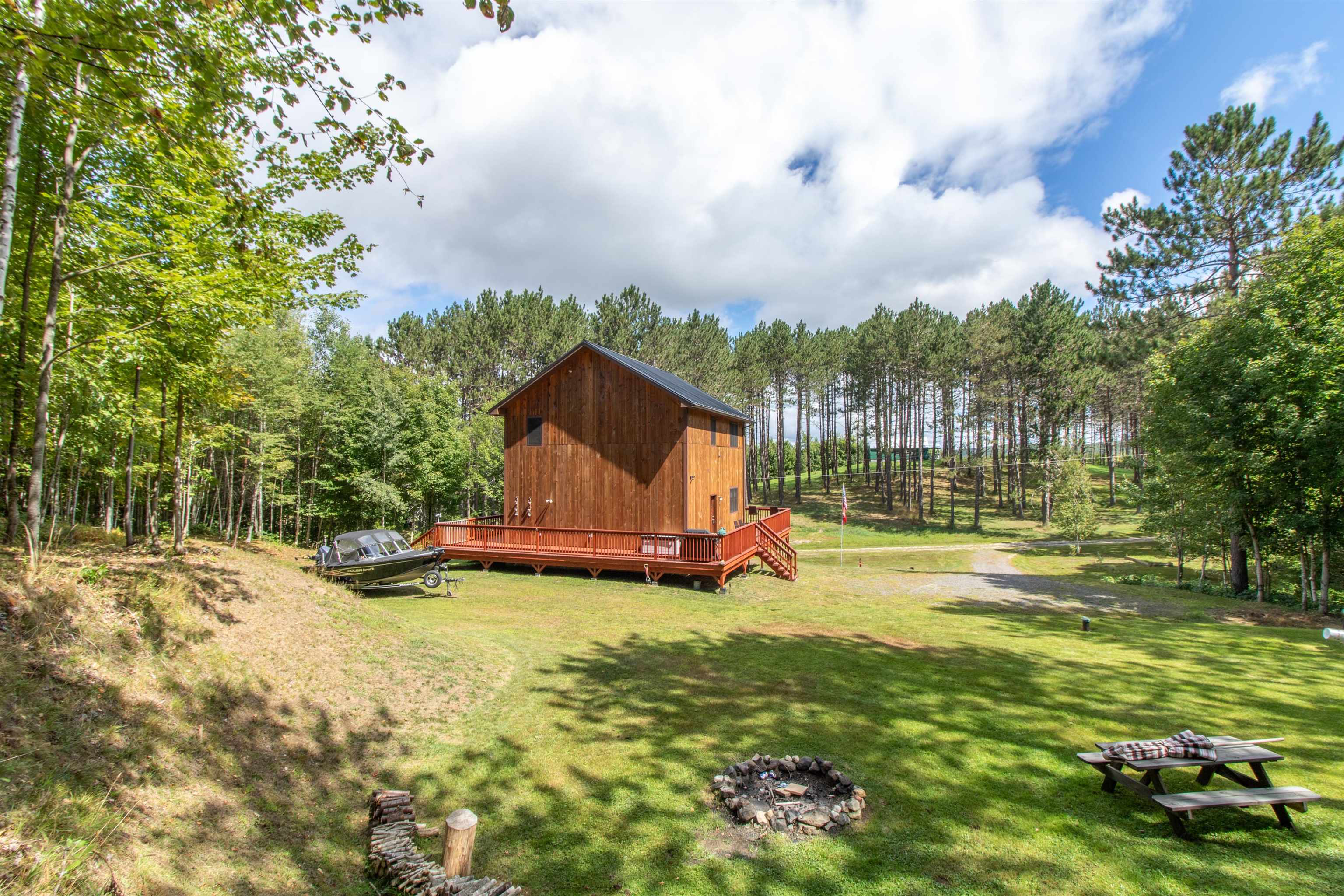 59 Allard Farm Road Brighton, VT 05846 - Photo 34 of 43