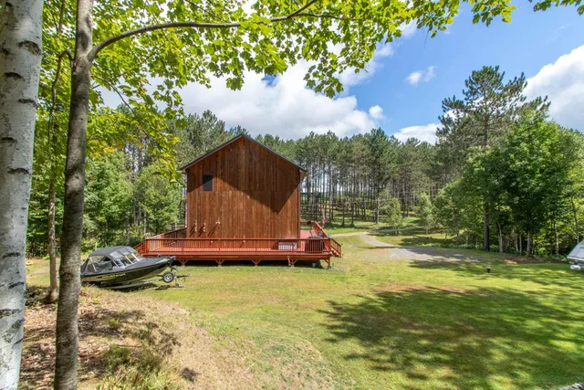 $375,500 | 59 Allard Farm Road, Brighton, VT 05846