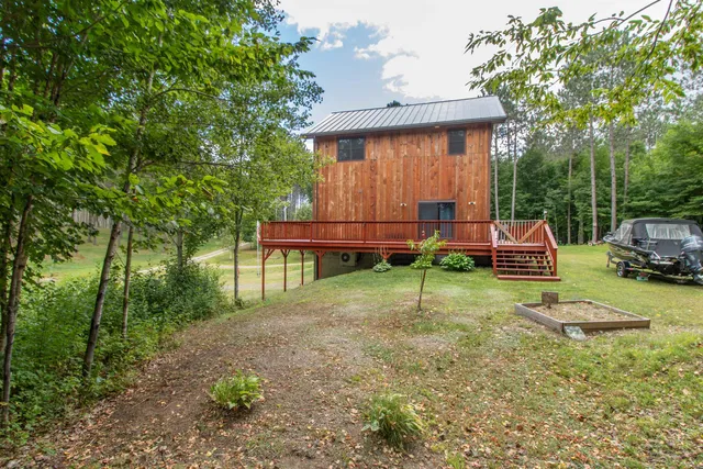 $375,500 | 59 Allard Farm Road, Brighton, VT 05846