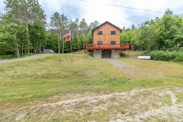 $375,500 | 59 Allard Farm Road, Brighton, VT 05846