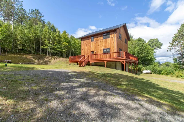 $375,500 | 59 Allard Farm Road, Brighton, VT 05846