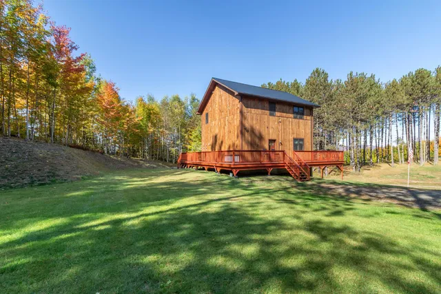 $375,500 | 59 Allard Farm Road, Brighton, VT 05846
