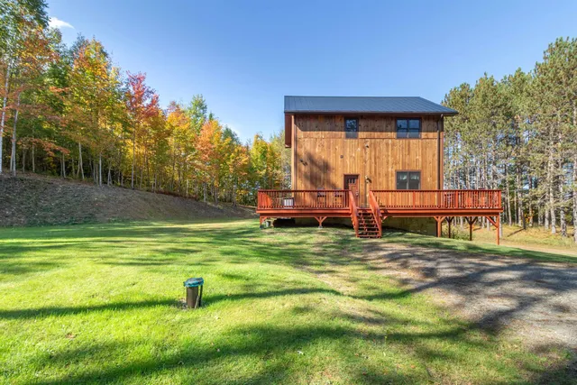 $375,500 | 59 Allard Farm Road, Brighton, VT 05846