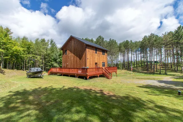 $375,500 | 59 Allard Farm Road, Brighton, VT 05846