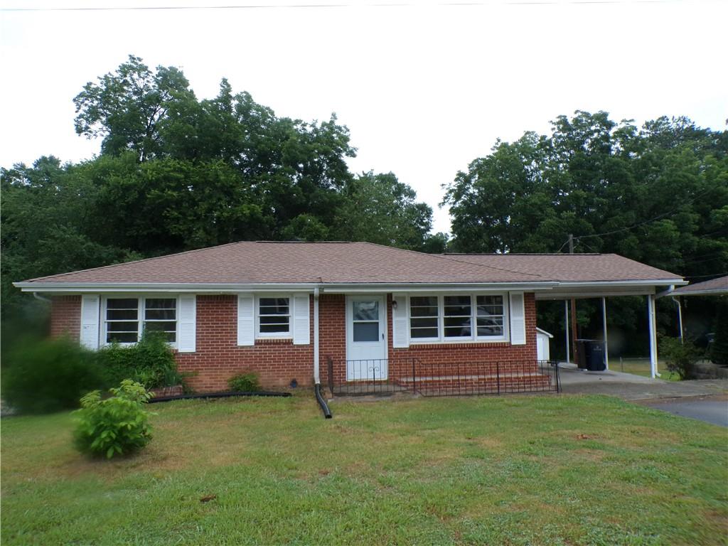 1021 Jones Mill Road Cartersville, GA 30120 - Photo 12 of 14