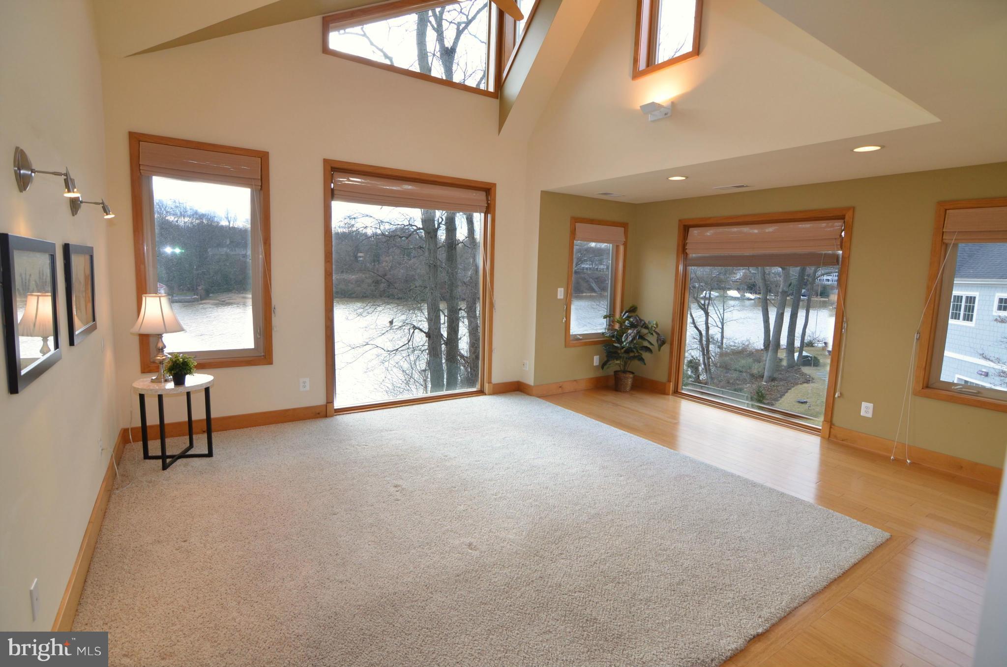 667 Shore Road Severna Park, MD 21146 - Photo 1 of 30 Bedroom (Master)