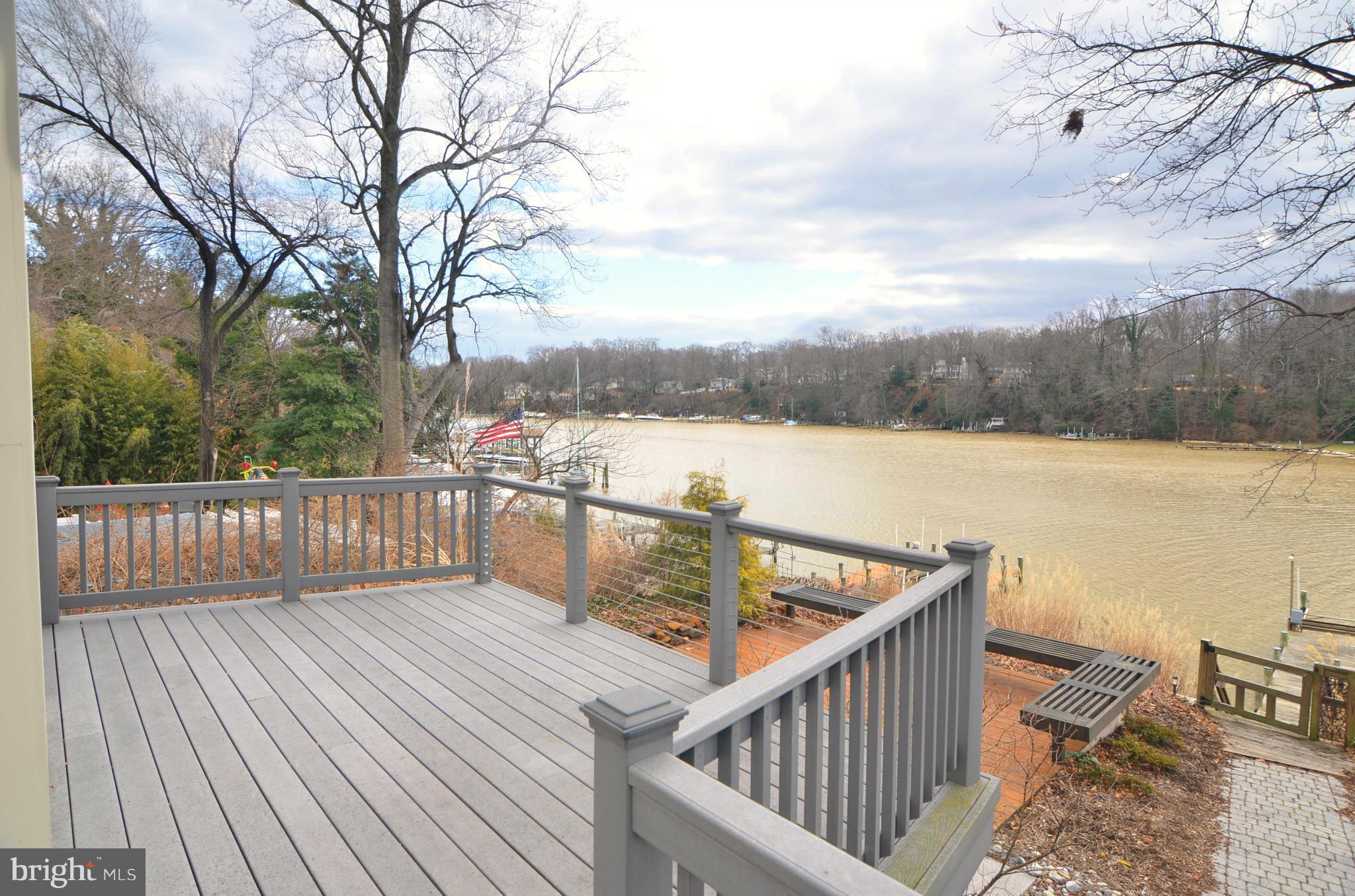 667 Shore Road Severna Park, MD 21146 - Photo 11 of 30 Exterior (General)