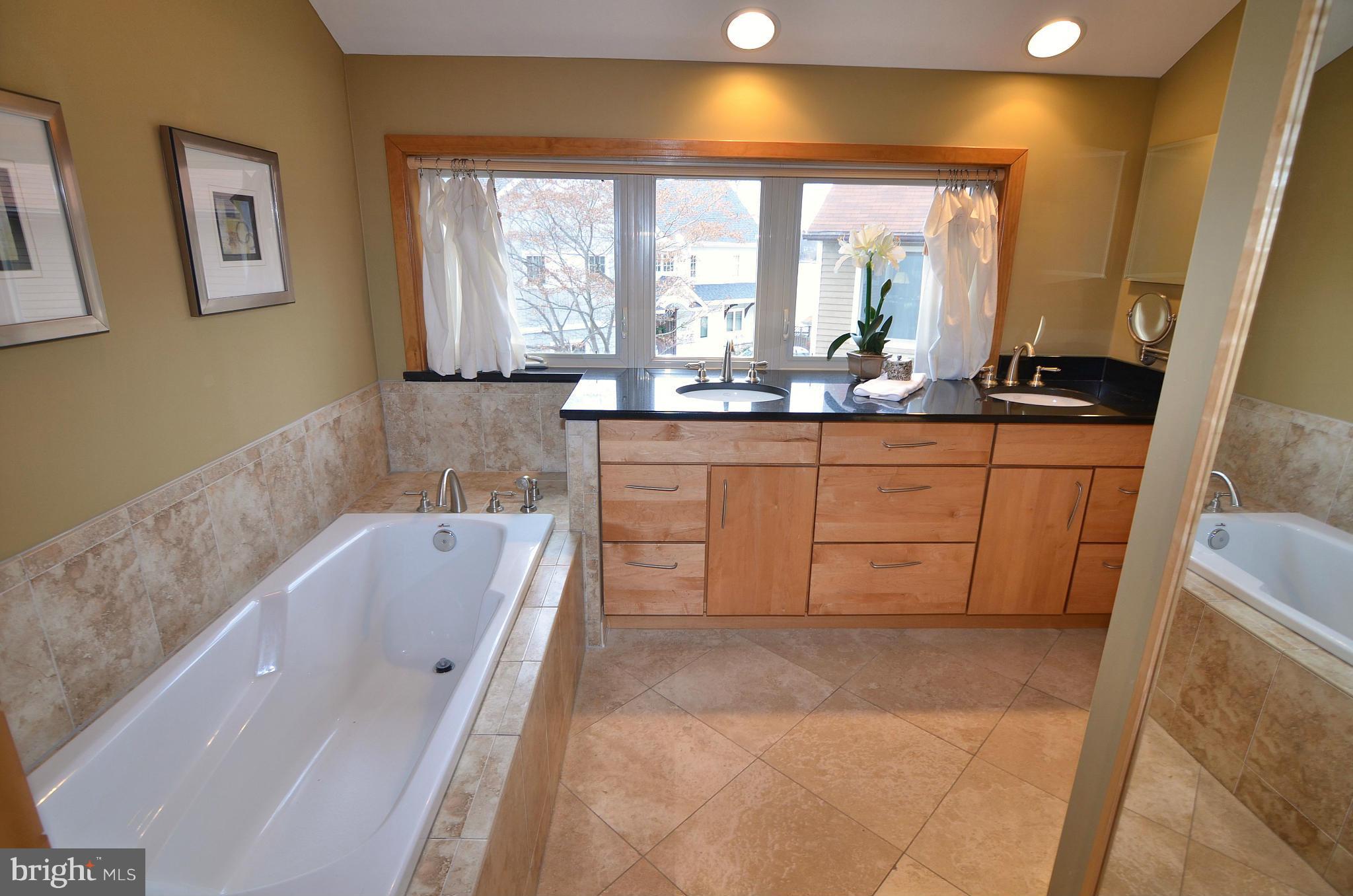 667 Shore Road Severna Park, MD 21146 - Photo 14 of 30 Bath (Master)