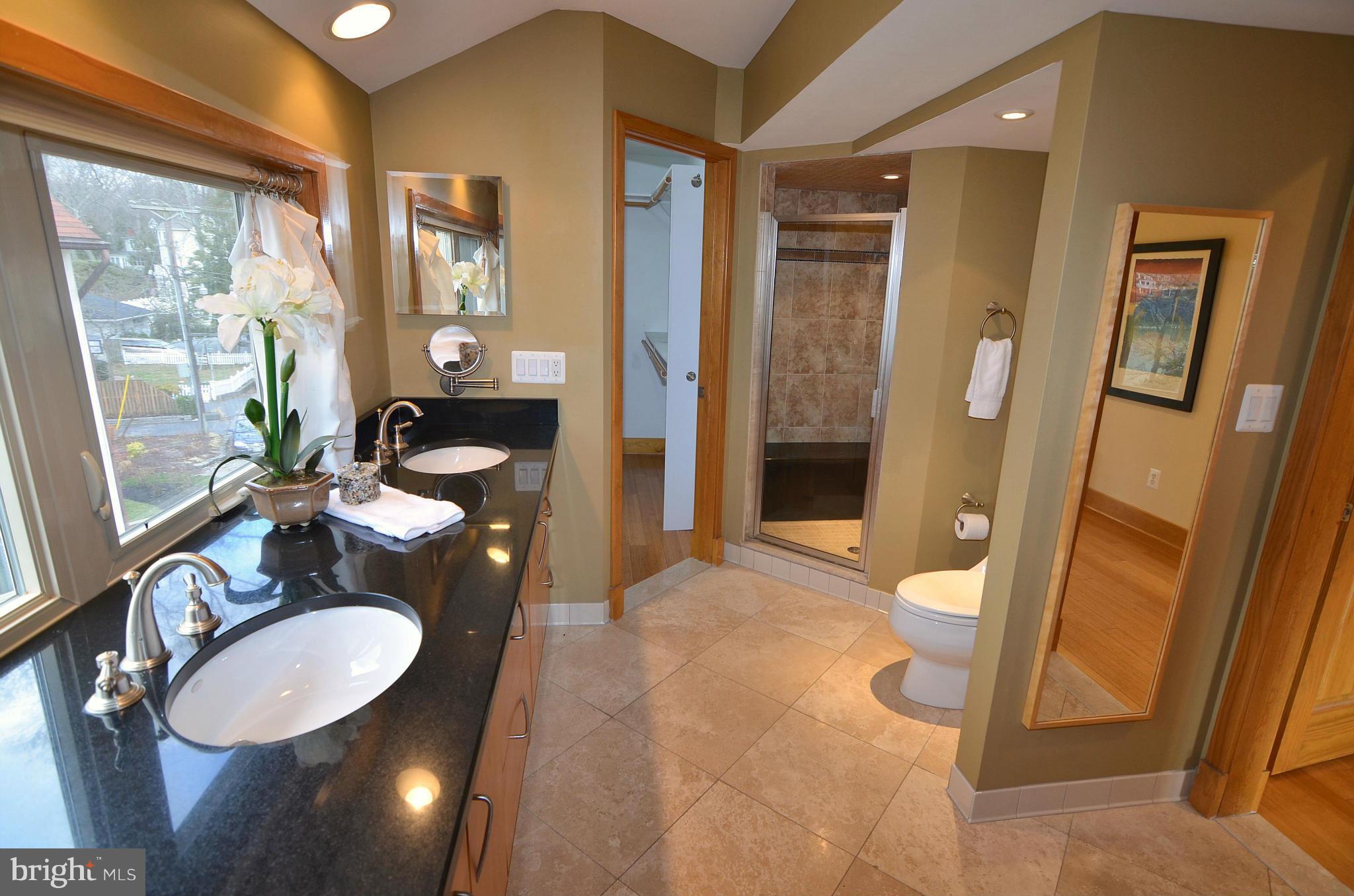 667 Shore Road Severna Park, MD 21146 - Photo 15 of 30 Bath (Master)