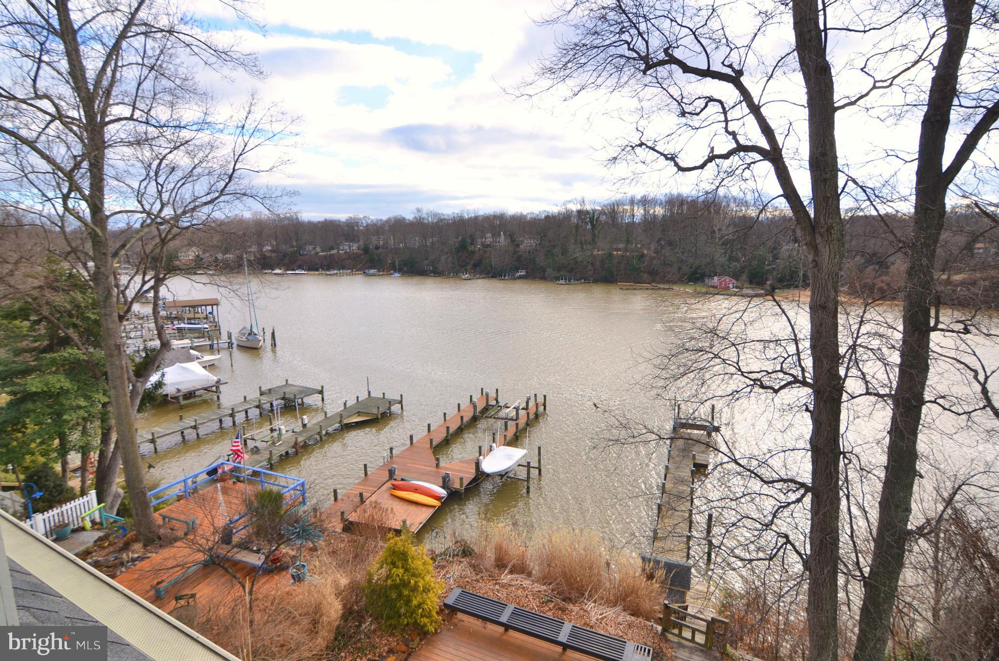 667 Shore Road Severna Park, MD 21146 - Photo 21 of 30 View